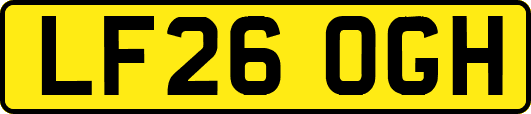 LF26OGH
