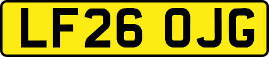 LF26OJG