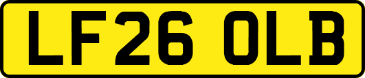 LF26OLB