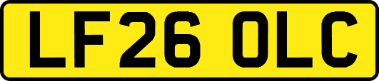 LF26OLC