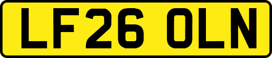 LF26OLN
