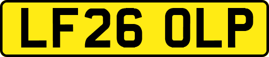 LF26OLP