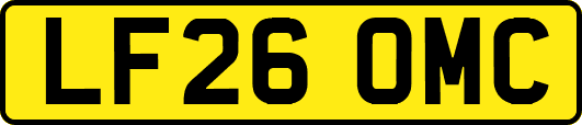 LF26OMC