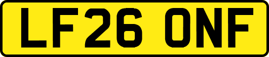 LF26ONF