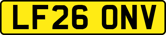 LF26ONV