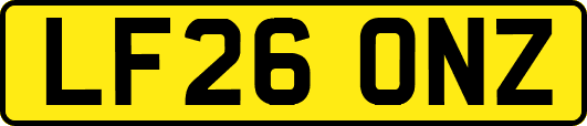 LF26ONZ