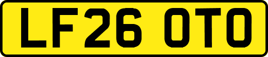 LF26OTO