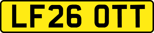 LF26OTT