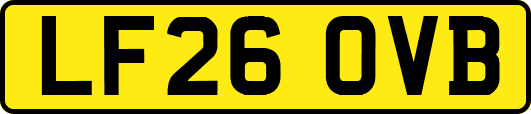 LF26OVB