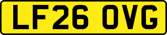 LF26OVG