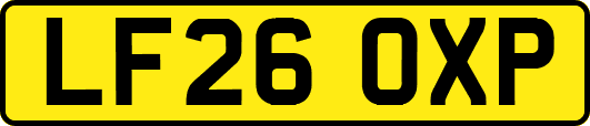 LF26OXP