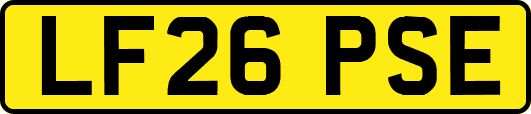 LF26PSE