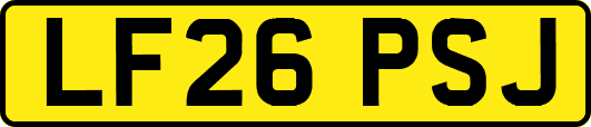 LF26PSJ
