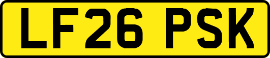 LF26PSK