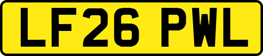 LF26PWL