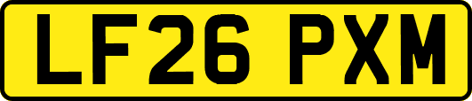 LF26PXM