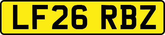 LF26RBZ