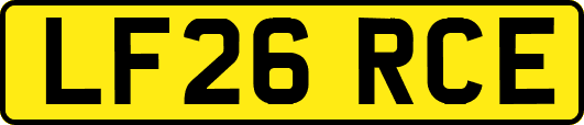 LF26RCE