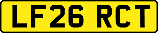 LF26RCT
