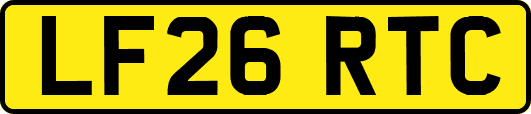 LF26RTC