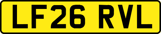 LF26RVL