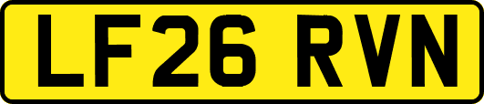 LF26RVN