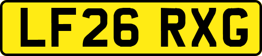 LF26RXG
