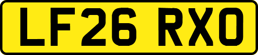 LF26RXO