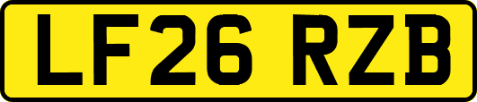 LF26RZB