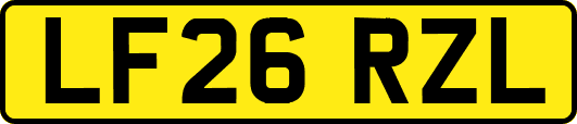 LF26RZL