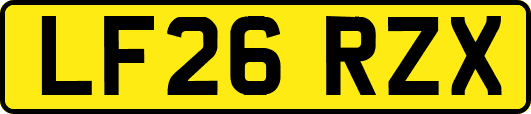 LF26RZX