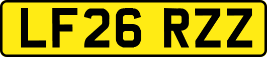 LF26RZZ
