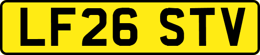 LF26STV