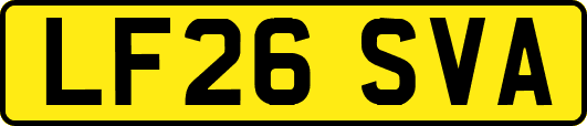 LF26SVA