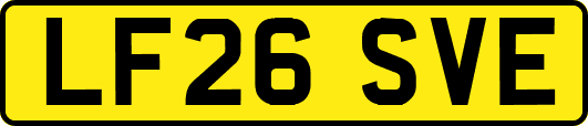 LF26SVE
