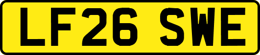 LF26SWE