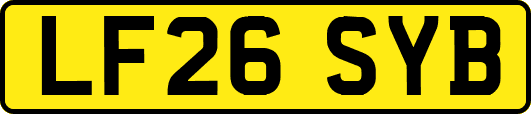 LF26SYB