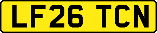 LF26TCN