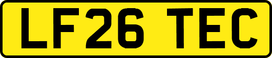 LF26TEC