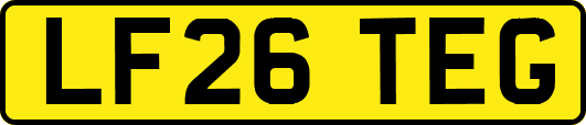 LF26TEG