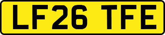 LF26TFE