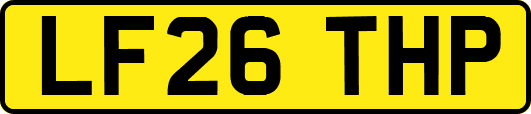 LF26THP