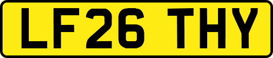 LF26THY