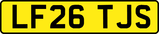 LF26TJS
