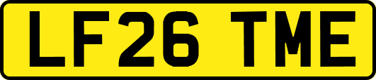 LF26TME
