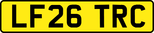LF26TRC
