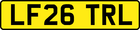LF26TRL