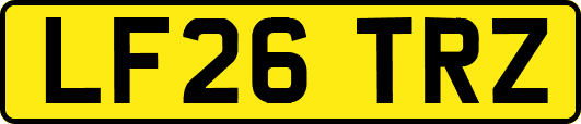 LF26TRZ