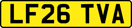 LF26TVA