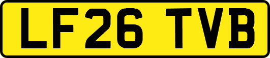LF26TVB